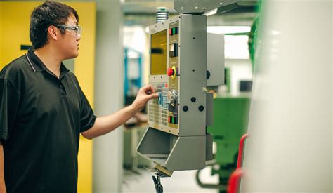 seneca polytechnic cnc programming